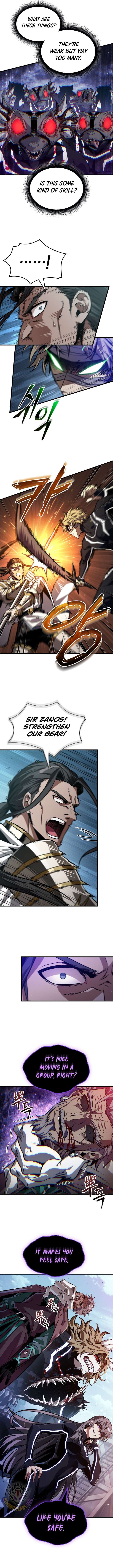 Pick Me Up! Chap 193 - Next Chap 194