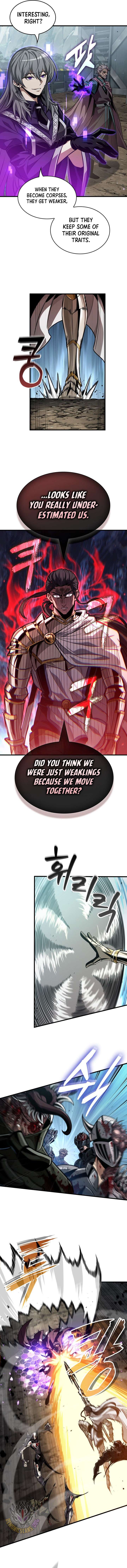 Pick Me Up! Chap 193 - Next Chap 194