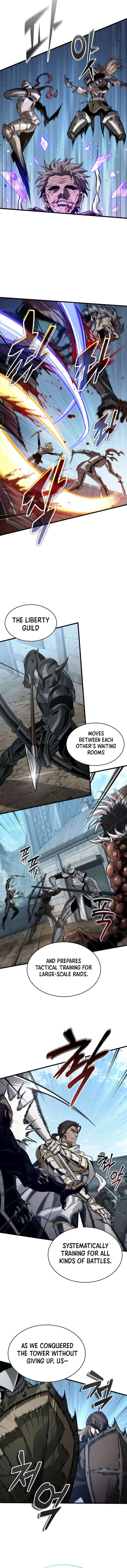 Pick Me Up! Chap 193 - Next Chap 194