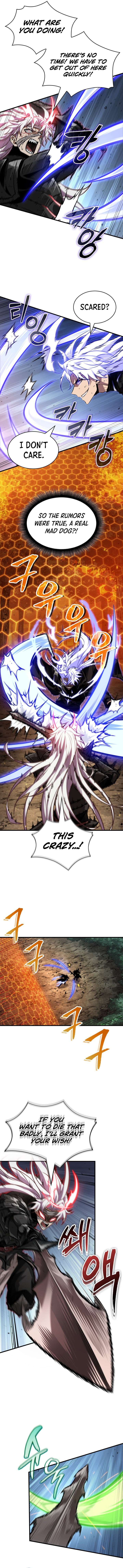 Pick Me Up! Chap 194 - Next Chap 195