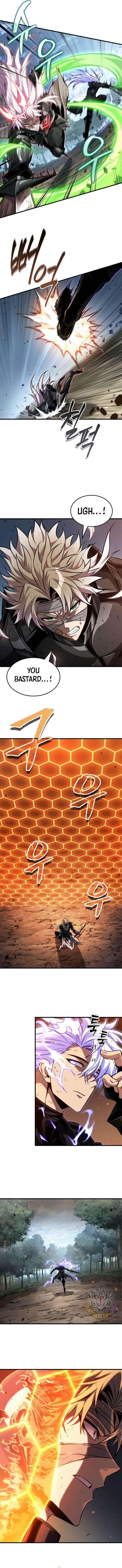 Pick Me Up! Chap 194 - Next Chap 195