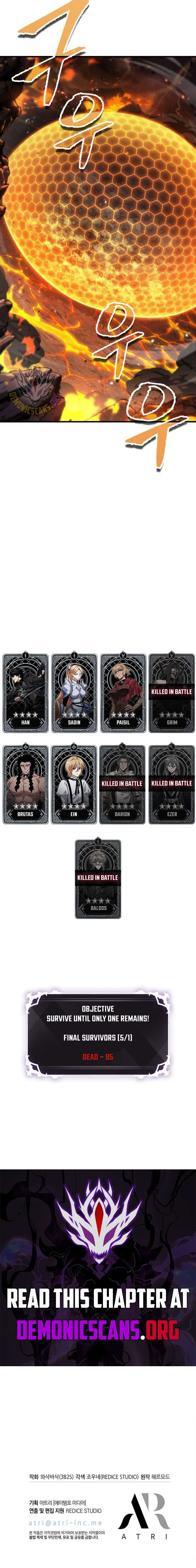 Pick Me Up! Chap 194 - Next Chap 195