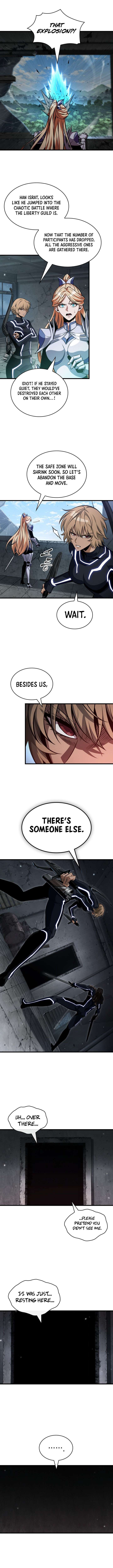 Pick Me Up! Chap 194 - Next Chap 195