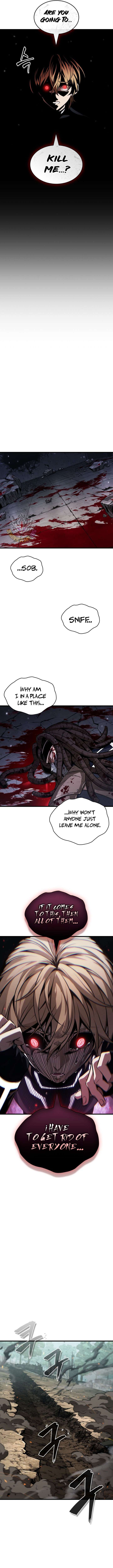 Pick Me Up! Chap 194 - Next Chap 195