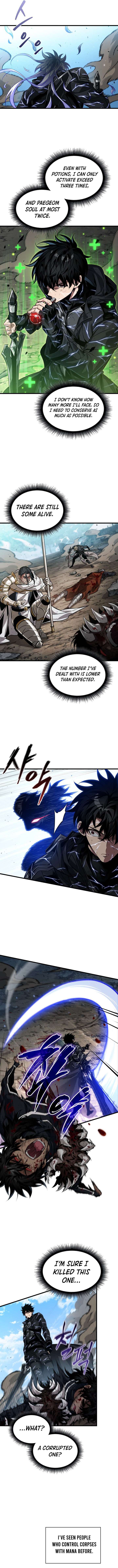 Pick Me Up! Chap 194 - Next Chap 195