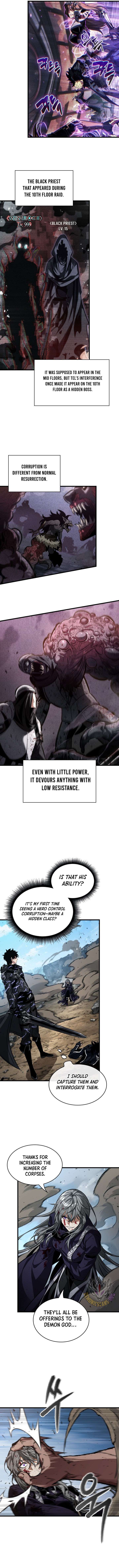 Pick Me Up! Chap 194 - Next Chap 195