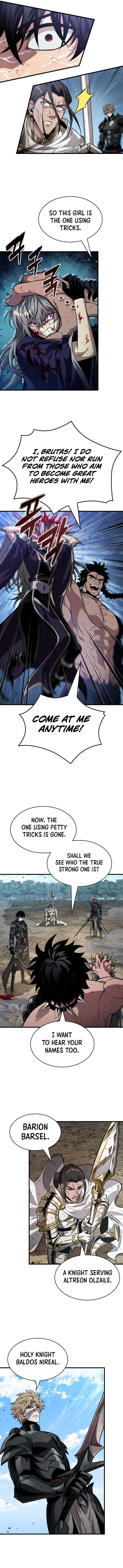 Pick Me Up! Chap 194 - Next Chap 195