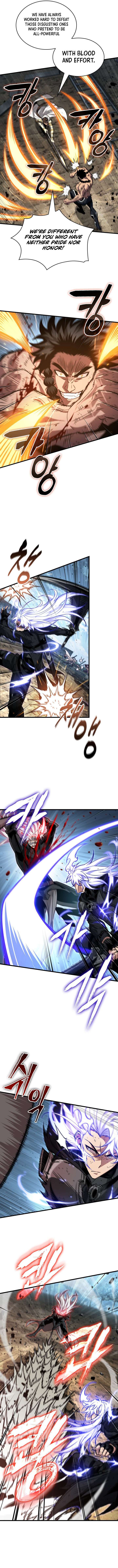 Pick Me Up! Chap 194 - Next Chap 195