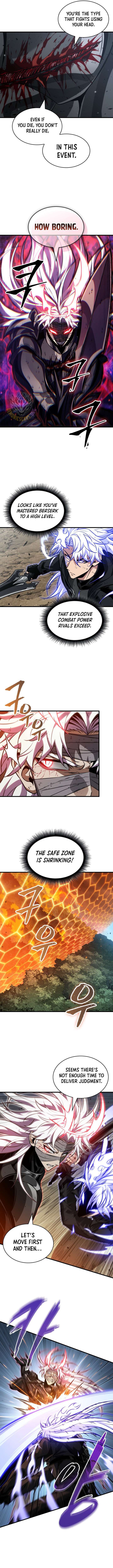 Pick Me Up! Chap 194 - Next Chap 195