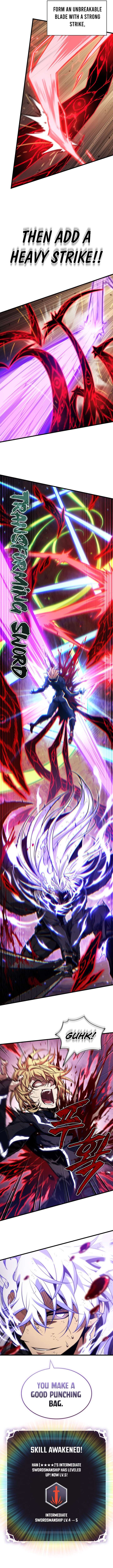 Pick Me Up! Chap 195 - Next Chap 196