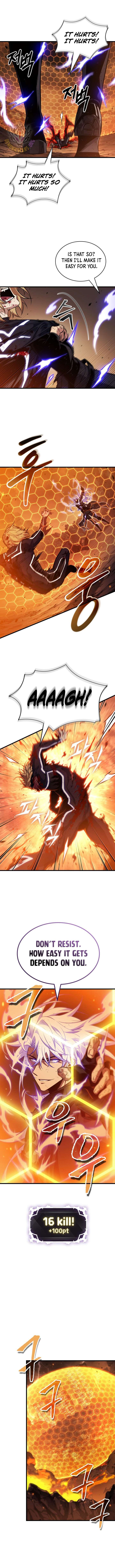 Pick Me Up! Chap 195 - Next Chap 196