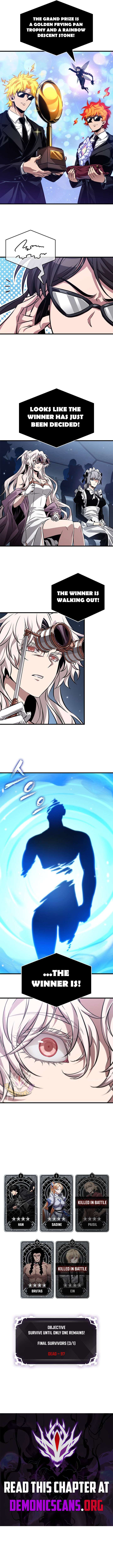 Pick Me Up! Chap 195 - Next Chap 196