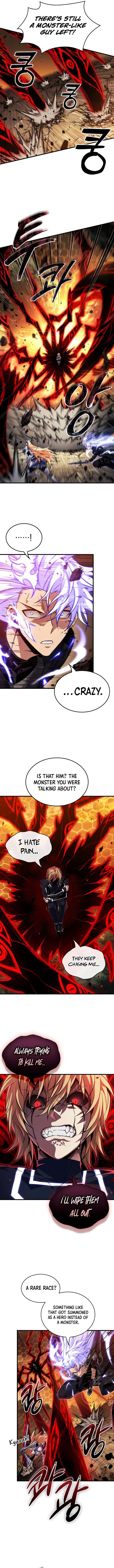 Pick Me Up! Chap 195 - Next Chap 196