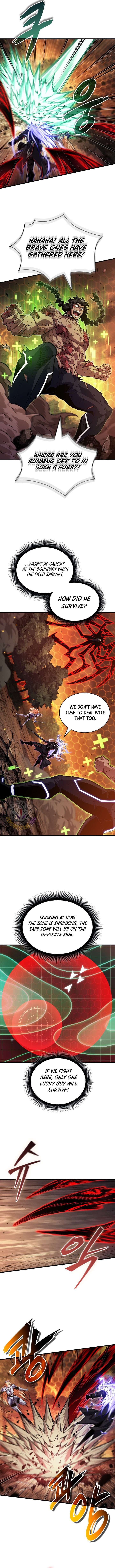 Pick Me Up! Chap 195 - Next Chap 196