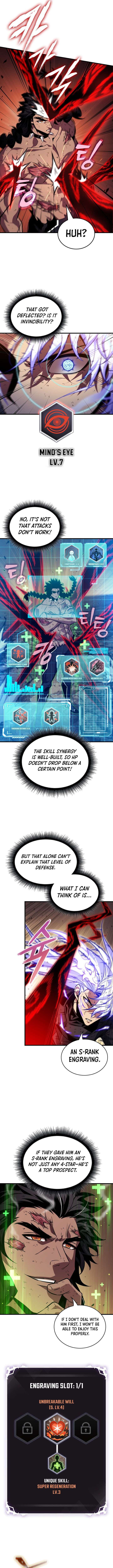 Pick Me Up! Chap 195 - Next Chap 196