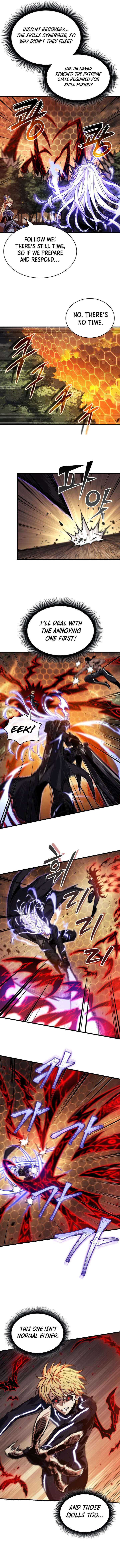 Pick Me Up! Chap 195 - Next Chap 196