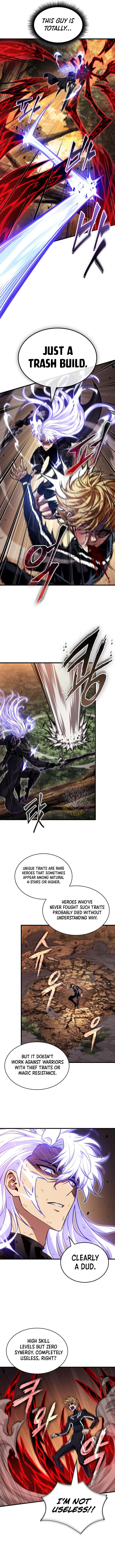 Pick Me Up! Chap 195 - Next Chap 196