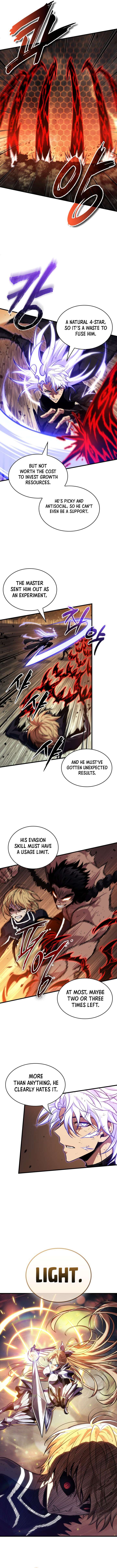 Pick Me Up! Chap 195 - Next Chap 196