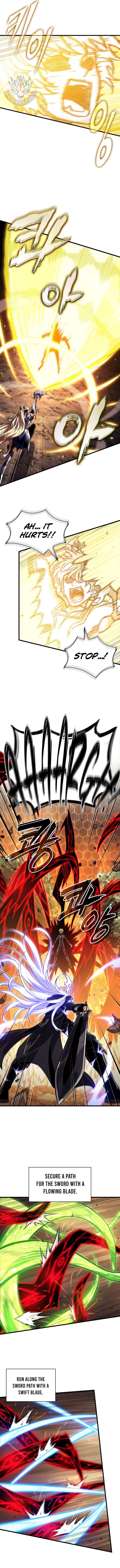 Pick Me Up! Chap 195 - Next Chap 196