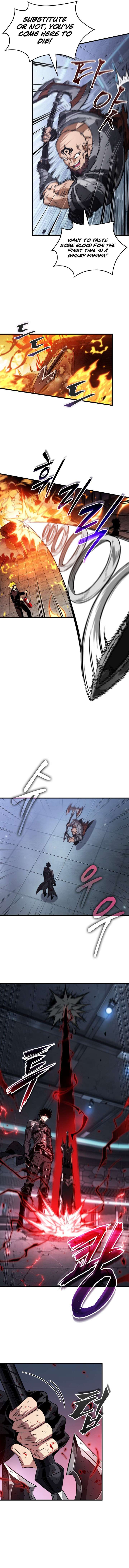 Pick Me Up! Chap 196 - Next Chap 197