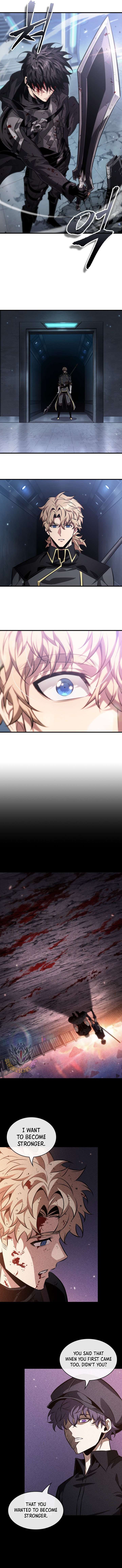 Pick Me Up! Chap 196 - Next Chap 197