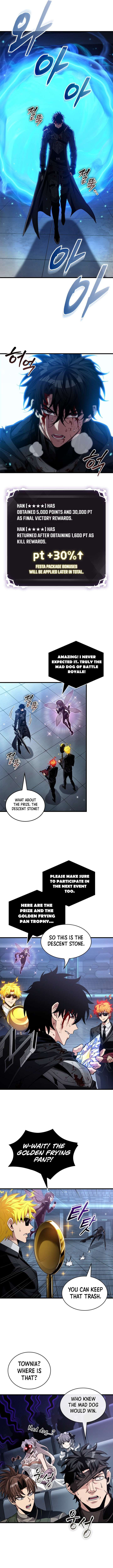 Pick Me Up! Chap 196 - Next Chap 197
