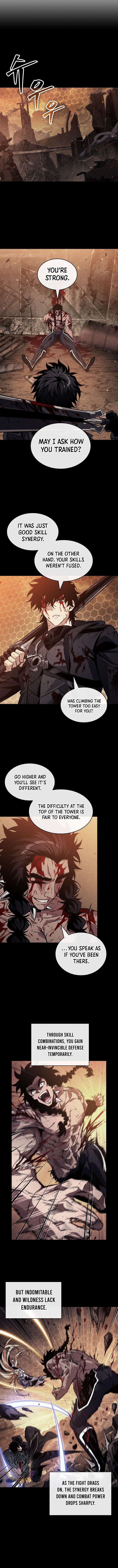 Pick Me Up! Chap 196 - Next Chap 197