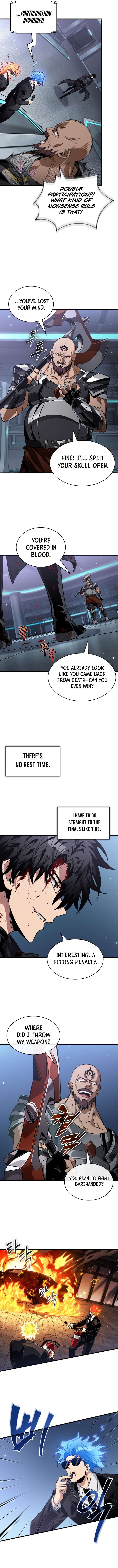 Pick Me Up! Chap 196 - Next Chap 197