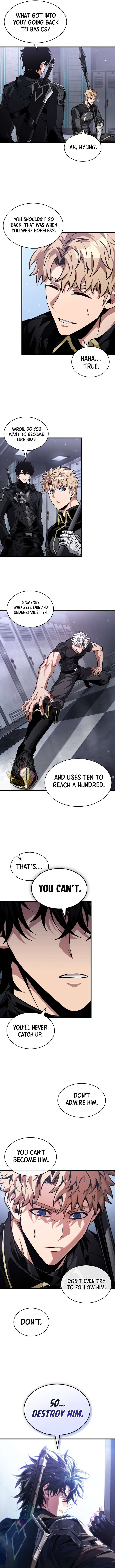 Pick Me Up! Chap 197 - Next Chap 198