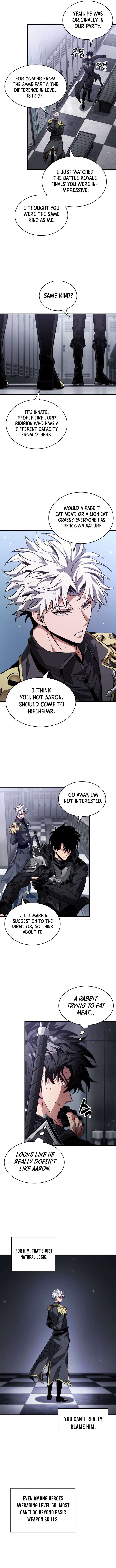 Pick Me Up! Chap 197 - Next Chap 198