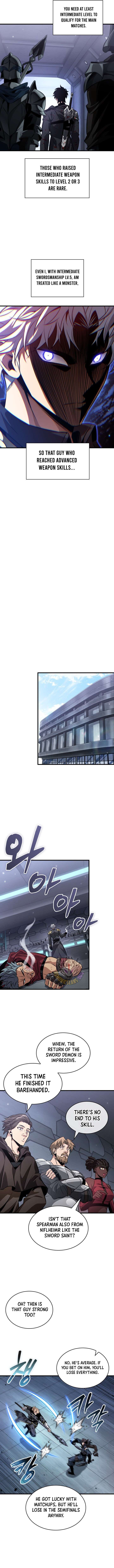 Pick Me Up! Chap 197 - Next Chap 198