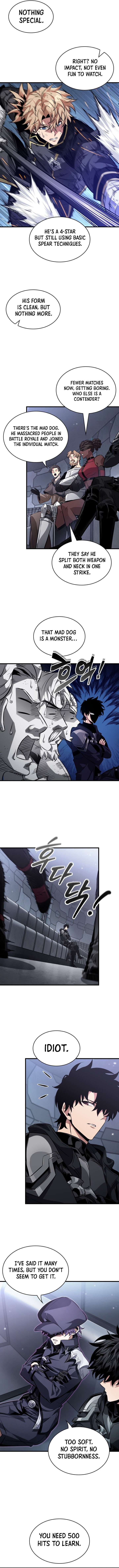 Pick Me Up! Chap 197 - Next Chap 198