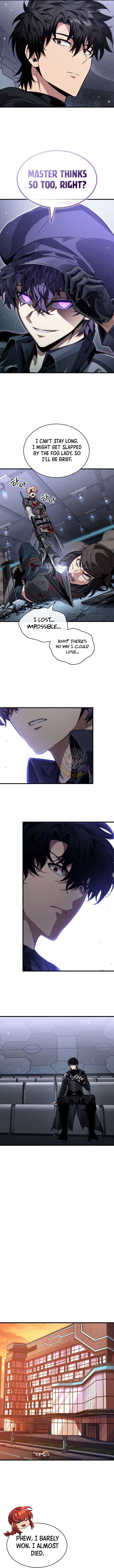 Pick Me Up! Chap 197 - Next Chap 198