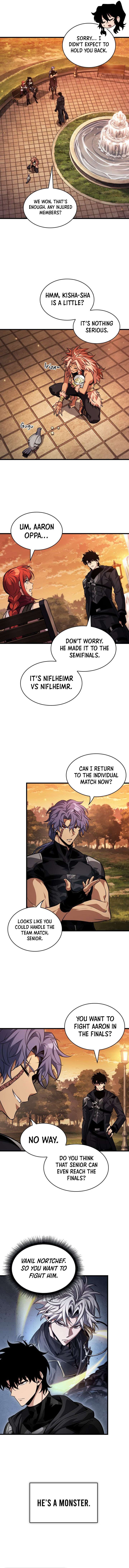 Pick Me Up! Chap 197 - Next Chap 198