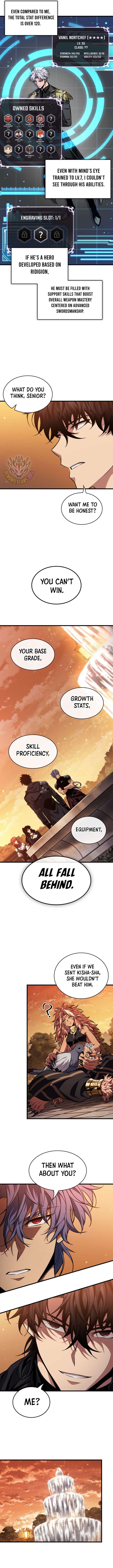 Pick Me Up! Chap 197 - Next Chap 198