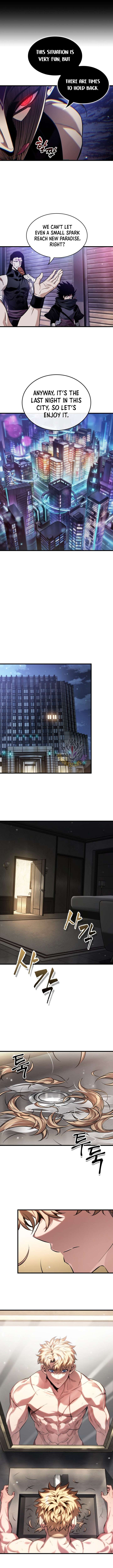 Pick Me Up! Chap 197 - Next Chap 198