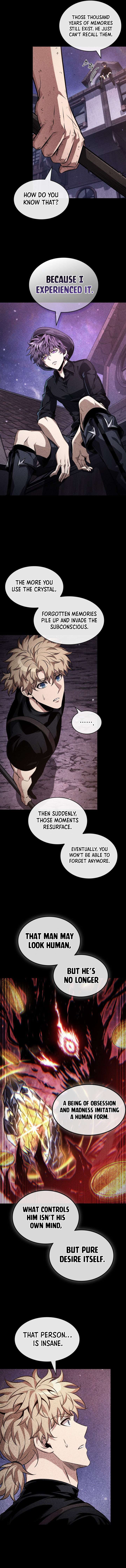 Pick Me Up! Chap 198 - Next Chap 199