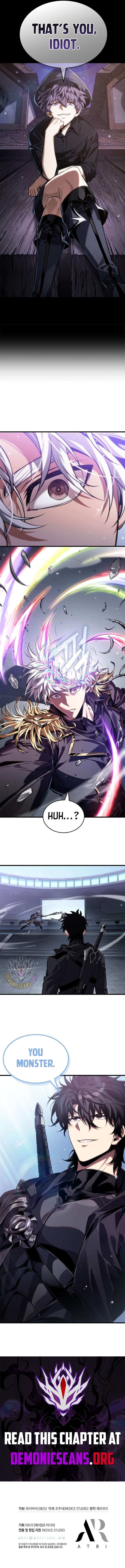 Pick Me Up! Chap 198 - Next Chap 199