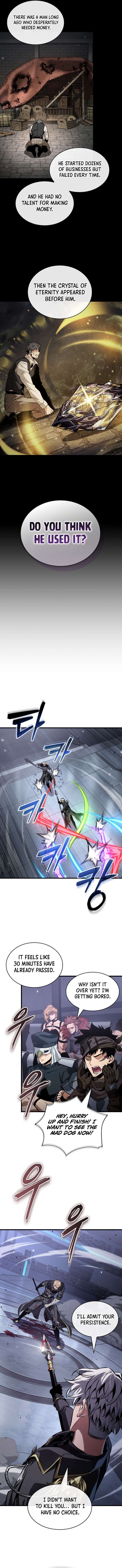 Pick Me Up! Chap 198 - Next Chap 199
