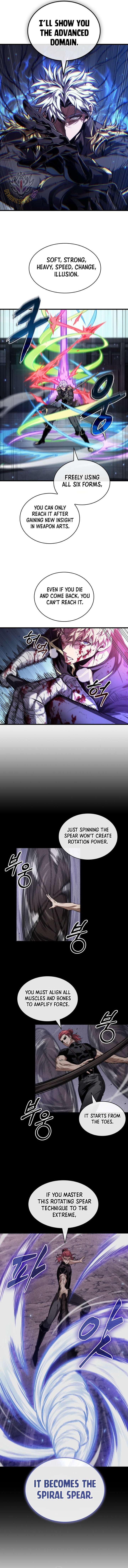 Pick Me Up! Chap 198 - Next Chap 199