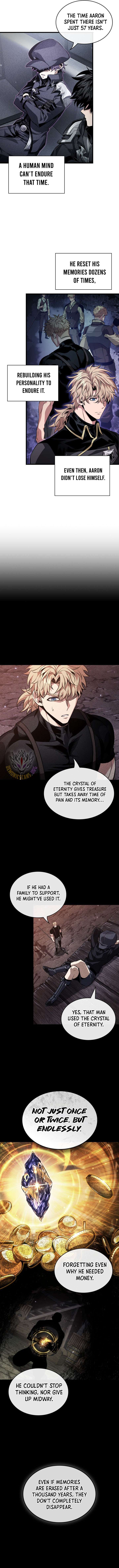 Pick Me Up! Chap 198 - Next Chap 199