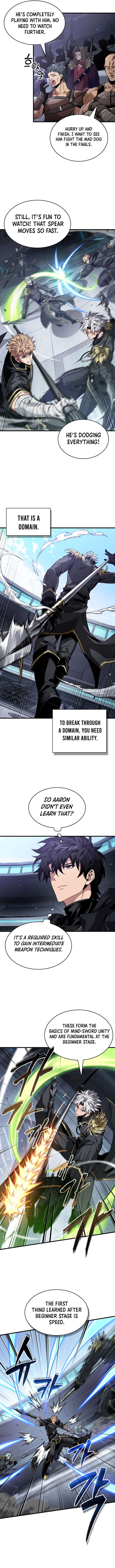 Pick Me Up! Chap 198 - Next Chap 199