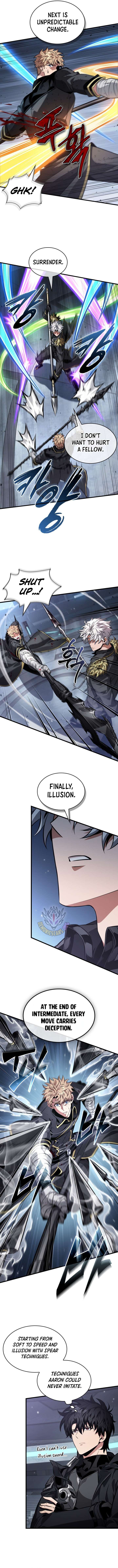 Pick Me Up! Chap 198 - Next Chap 199