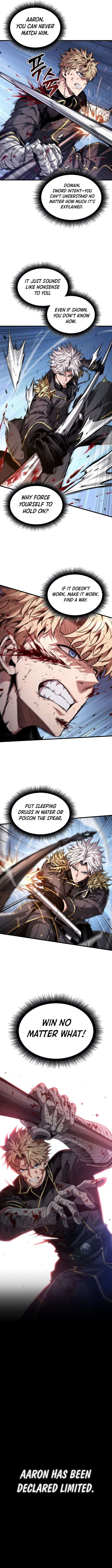 Pick Me Up! Chap 198 - Next Chap 199