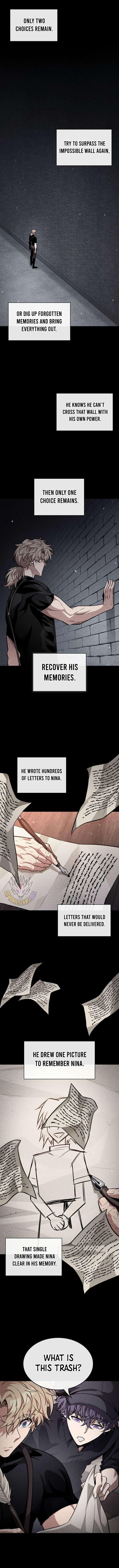 Pick Me Up! Chap 198 - Next Chap 199