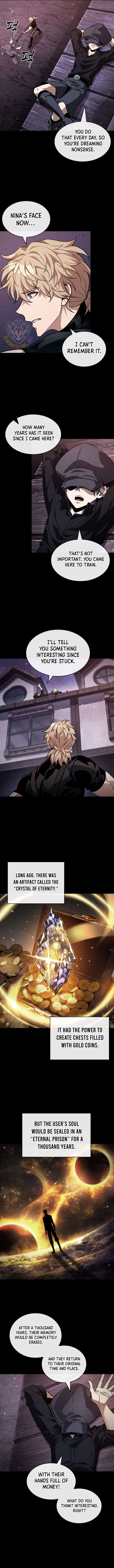 Pick Me Up! Chap 198 - Next Chap 199