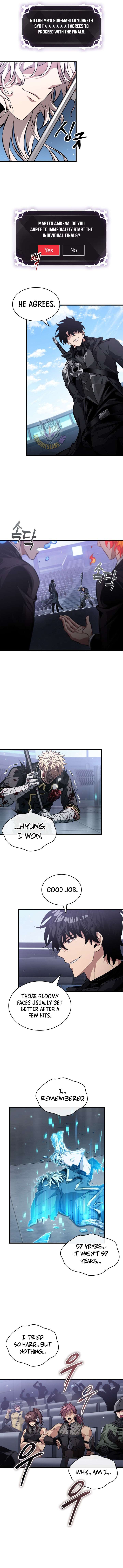Pick Me Up! Chap 199 - Next Chap 200