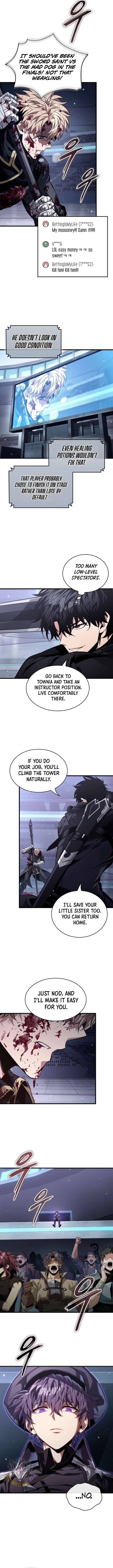 Pick Me Up! Chap 199 - Next Chap 200