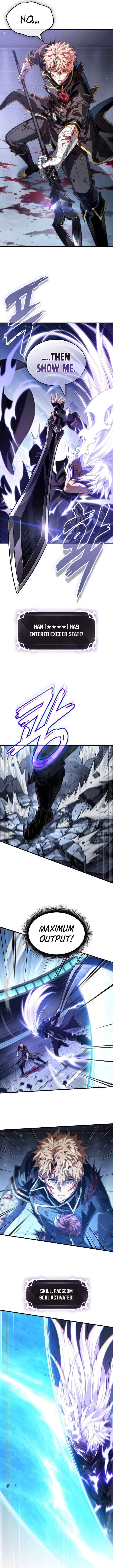 Pick Me Up! Chap 199 - Next Chap 200