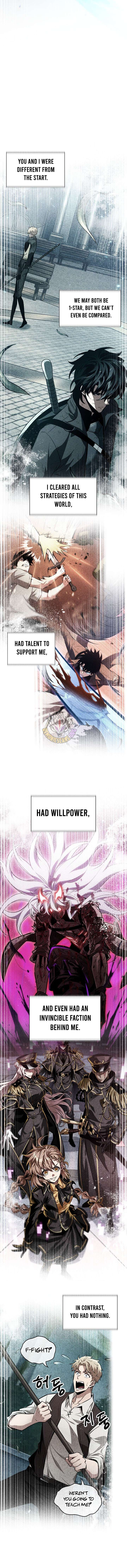 Pick Me Up! Chap 199 - Next Chap 200